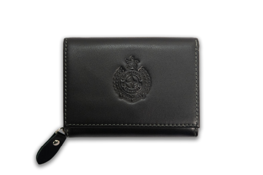 Wallet with Coin Bag