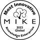 Global Most Innovative Knowledge Enterprise (MIKE) Award 2023