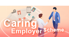 Caring Employer Scheme