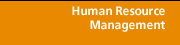 Human Resource Management