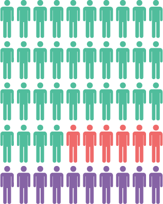 Number of Persons in Custody by Local / Non-local Person