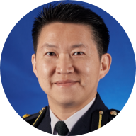 Assistant Commissioner NG Chiu-kok