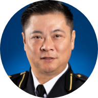 Assistant Commissioner WAN Ming-ki