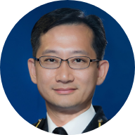 Assistant Commissioner LAM Wai-on