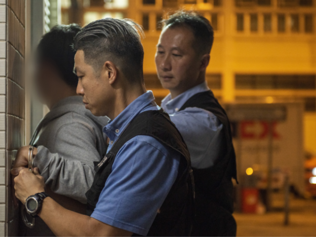 The Rehabilitation Unit conducts operations to arrest those supervisees violating the supervision conditions 2