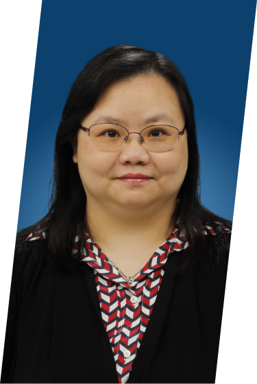 Civil Secretary - Wong Chin-kiu, Janet
