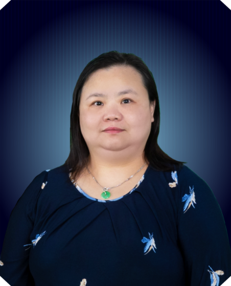 Civil Secretary - Wong Chin-kiu, Janet