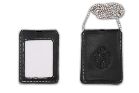 Identity Card Holder