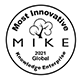 Global Most Innovative Knowledge Enterprise (MIKE) Award 2021
