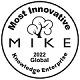 Global Most Innovative Knowledge Enterprise (MIKE) Award 2022
