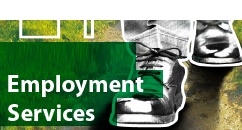 Pre-release Employment Services