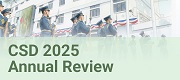 CSD Annual Review 2025