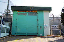 Tong Fuk Correctional Institution