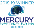 2018/19 MERCURY Awards