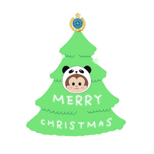 Christmas and CNY Sticker 4