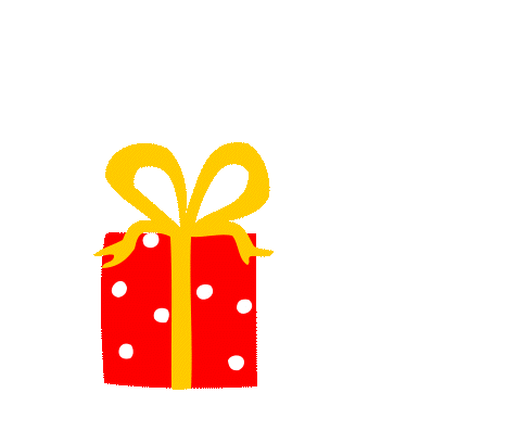 Christmas and CNY Sticker 5