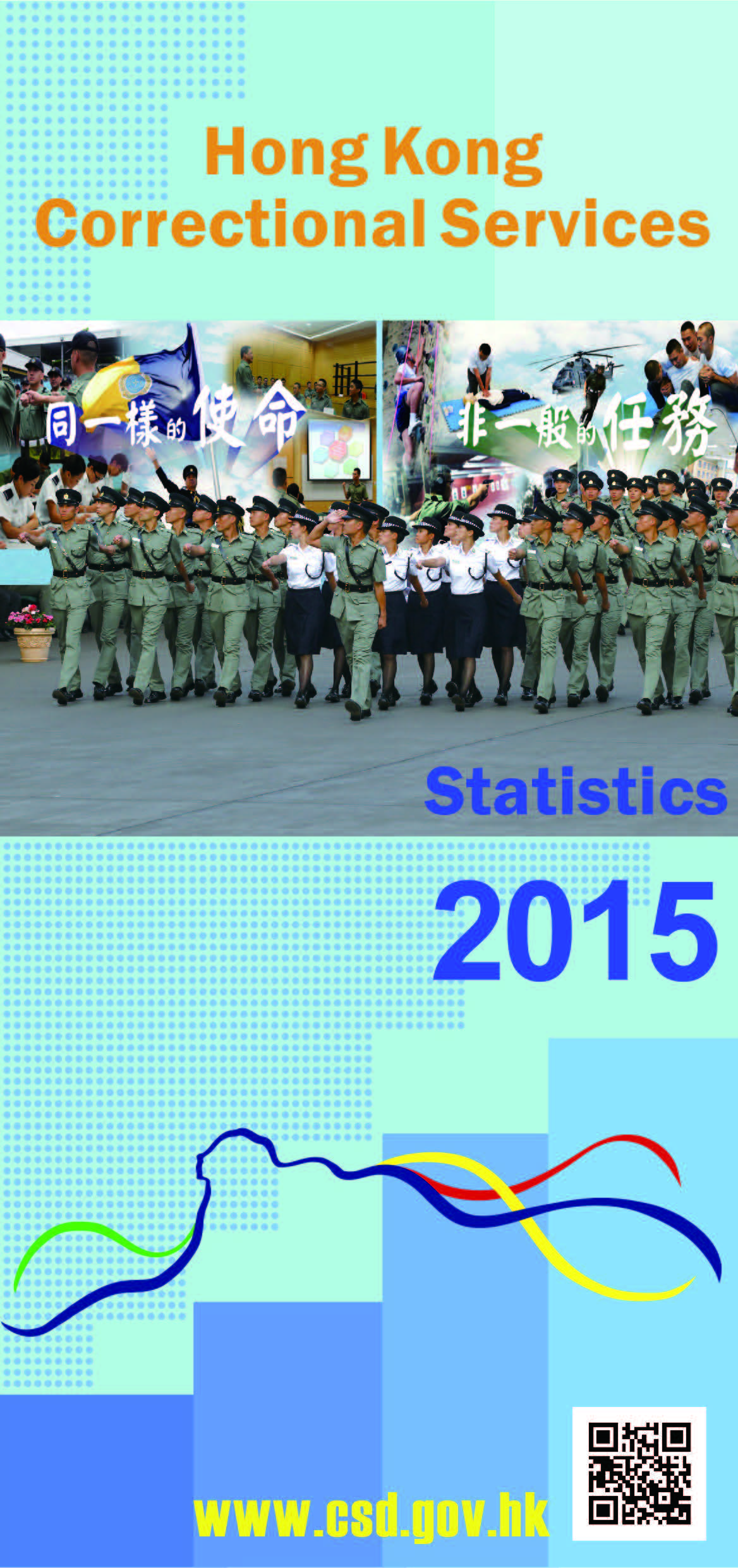 Statistics 2015