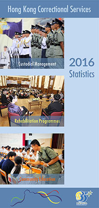 The 2016 Statistics of CSD