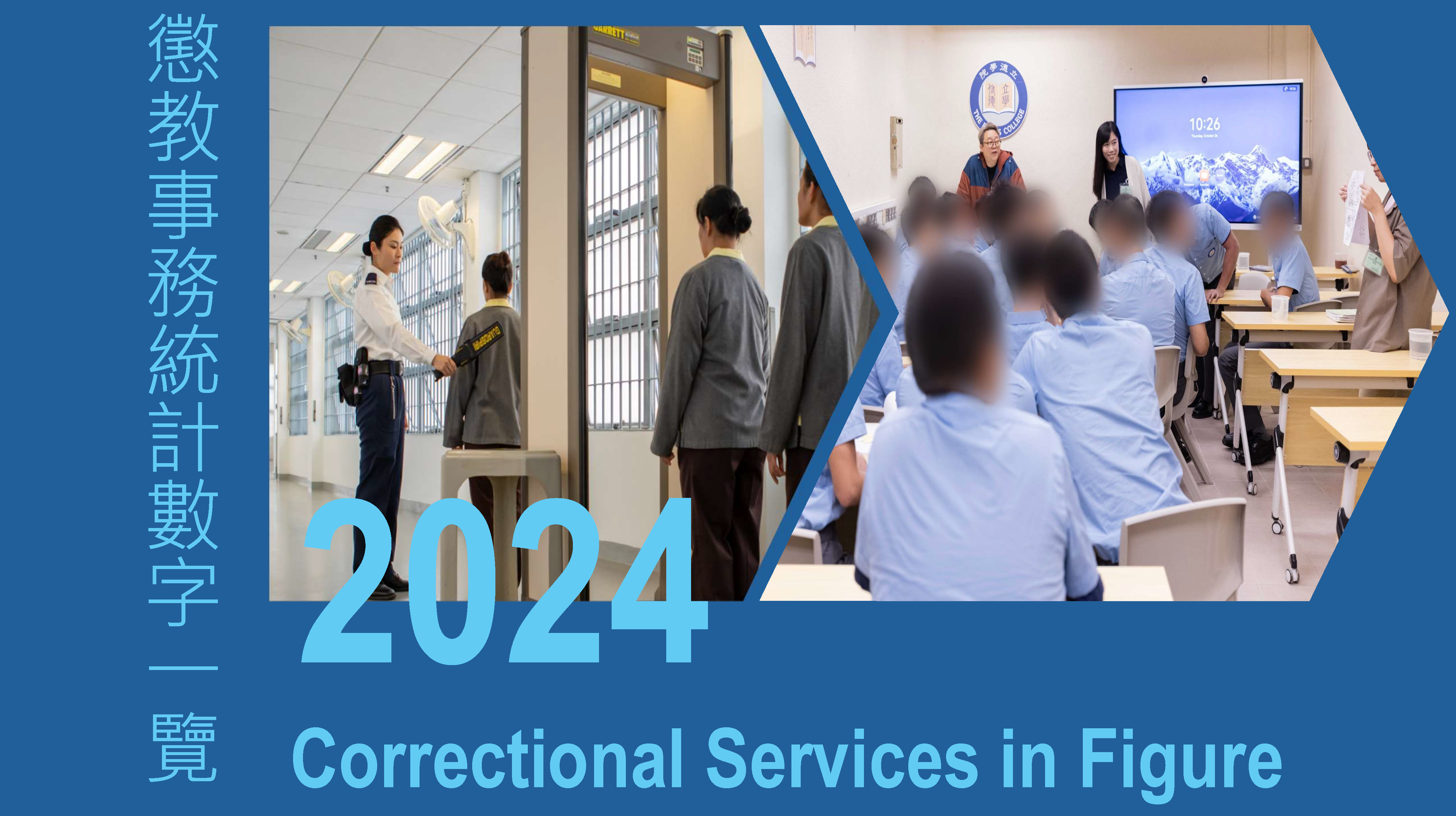 The Statistics of CSD