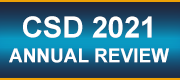 CSD Annual Review 2021