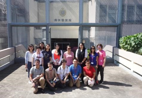 Community Education Program -  Green Heaven Scheme