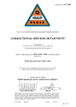 filter mask certification