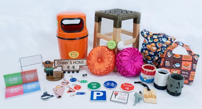 The "Made in Prison" Online Sales Platform offers a unique opportunity for the public to purchase handcrafted goods created by persons in custody, fostering support for rehabilitation efforts. Through this initiative, persons in custody can contribute to society, while the related charitable funds would benefits those in need within the community.