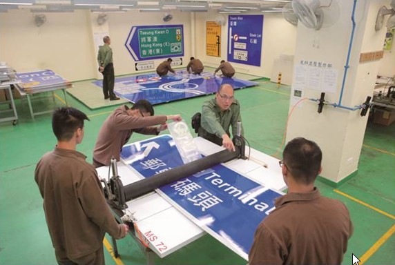 Sign Making