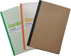 Exercise Books