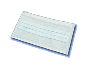 Surgical Filter Mask