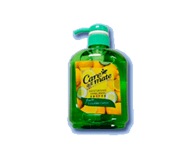 Liquid Soap