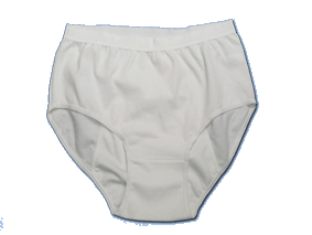 Sanitary Pants