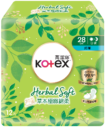 Sanitary Napkin