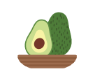 For good sleep - AVOCADO