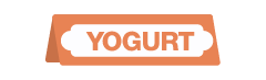 YOGURT