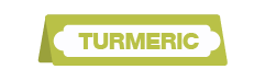 TURMERIC