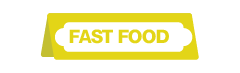 FAST FOOD