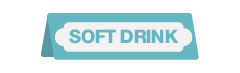 SOFT DRINK